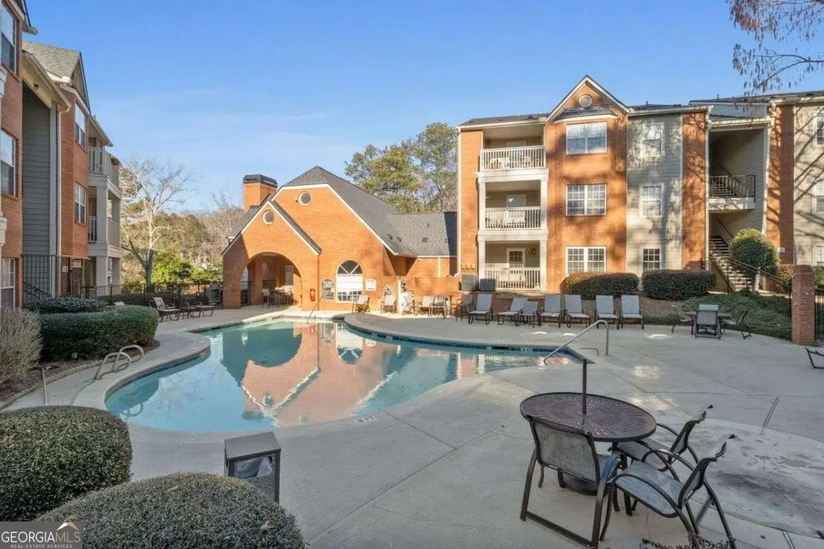 3086 Chastain Park Court Ne, Atlanta, GA 30342 - #1