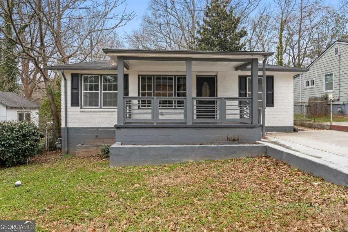 170 Stanhope Circle Nw, Atlanta, GA 30314 - #1