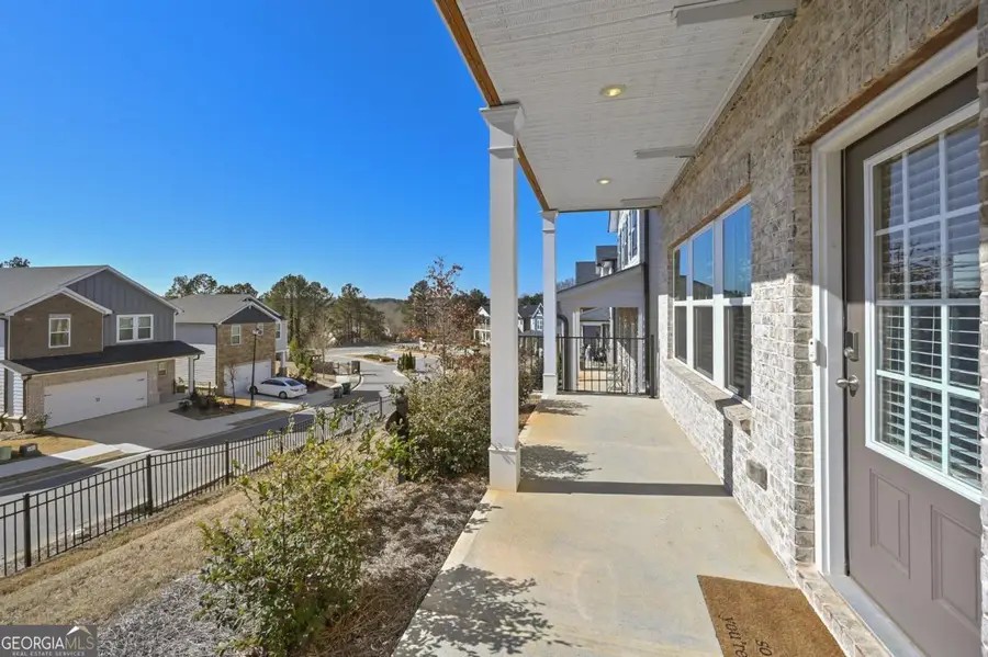 1280 Lyon Way Drive, Lawrenceville, GA 30044 - #3