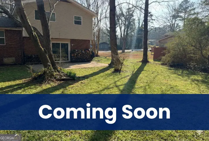 6310 Field Glen Road, Stone Mountain, GA 30087 - #2