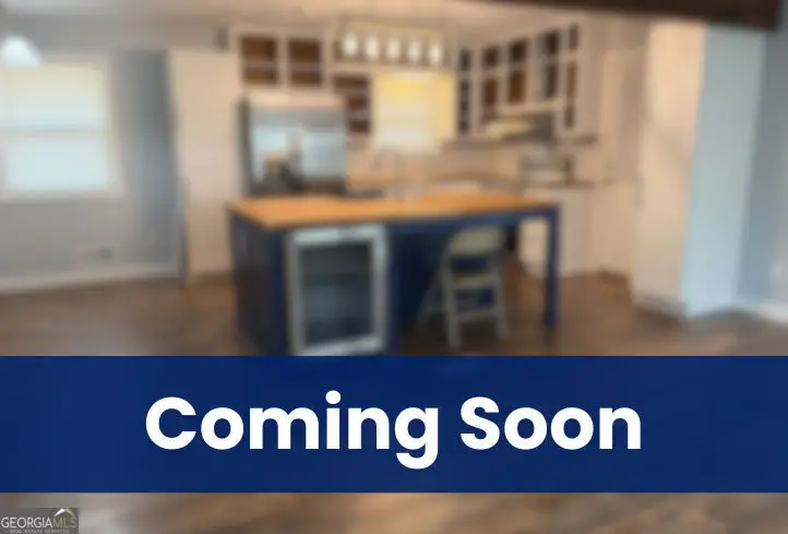 6310 Field Glen Road, Stone Mountain, GA 30087 - #3