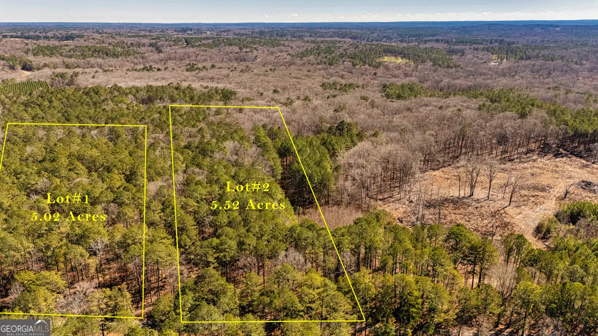 0 Padgett Road #LOT 1, Senoia, GA 30276 - #1