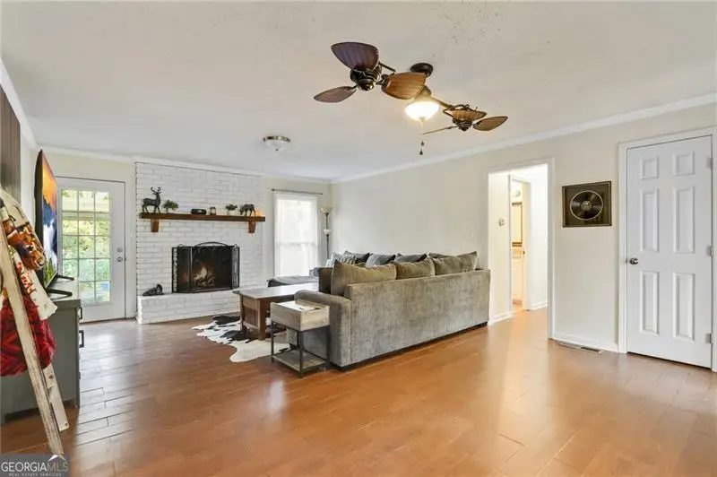 228 Shady Lane, Canton, GA 30115 - Image #2