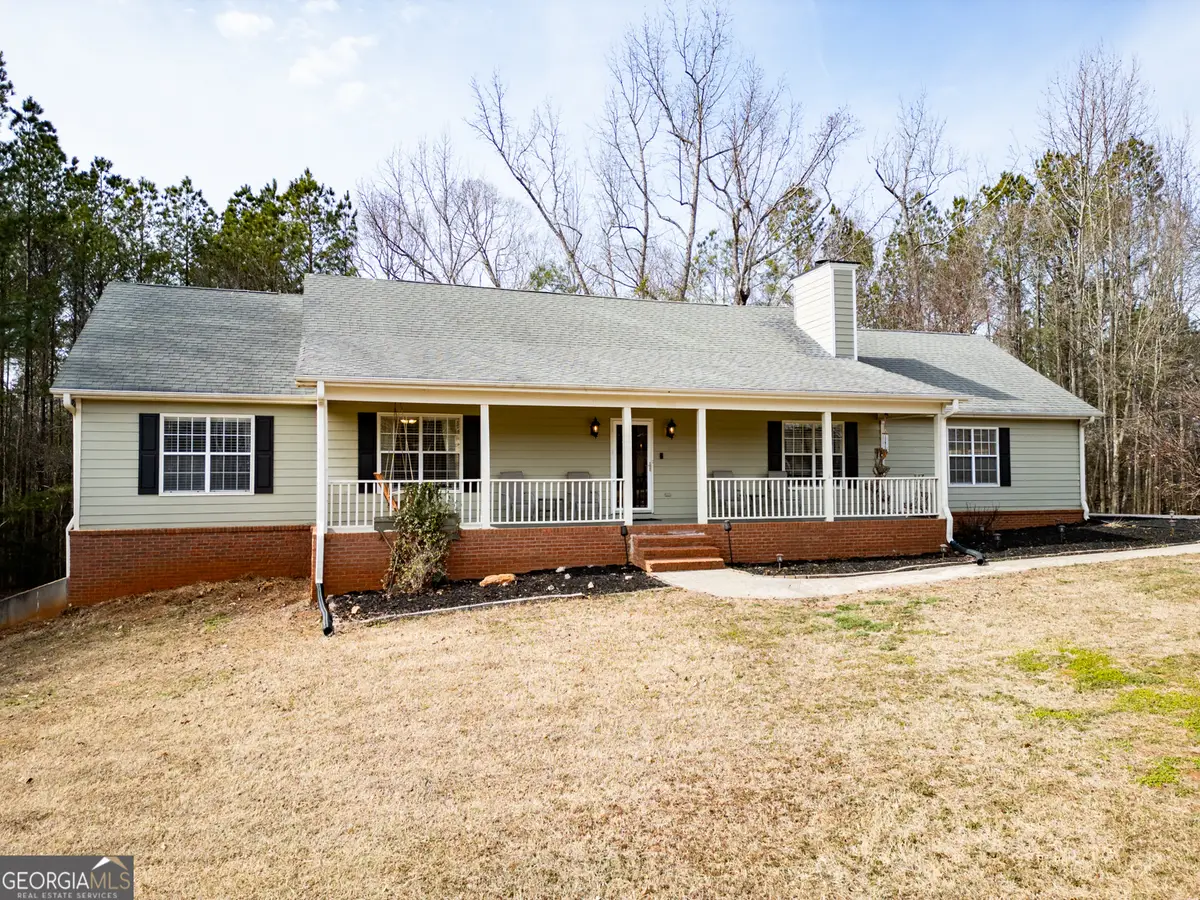 3545 Briscoe Drive, Monroe, GA 30655 - #1