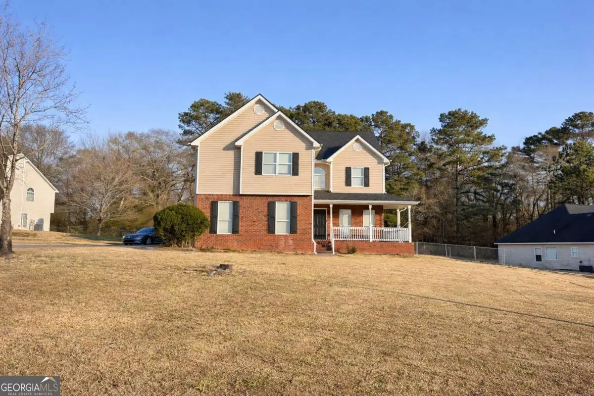 302 Mountberry Court, Loganville, GA 30052 - #1