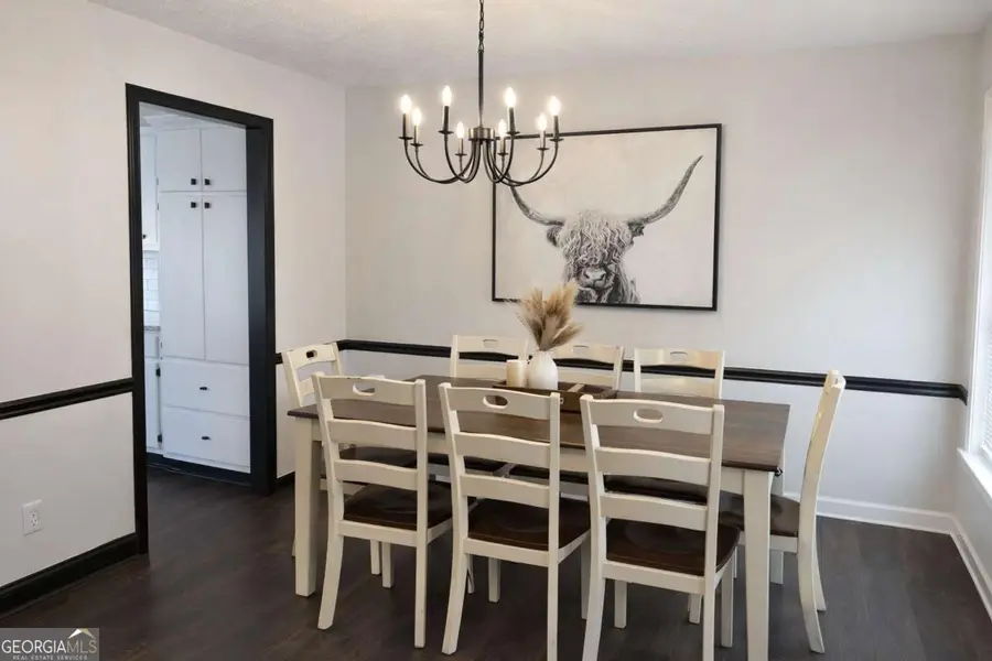 302 Mountberry Court, Loganville, GA 30052 - #2