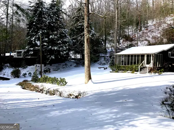 254 & 238 Fulton Road, Tiger, GA 30576