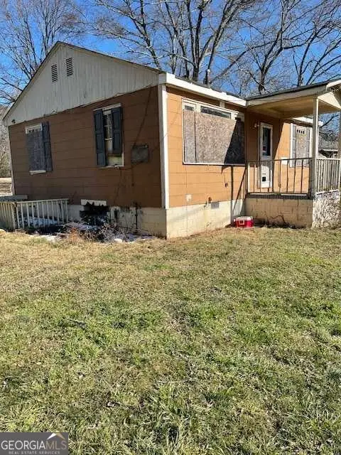 227 Atha Street, Monroe, GA 30655 - #2