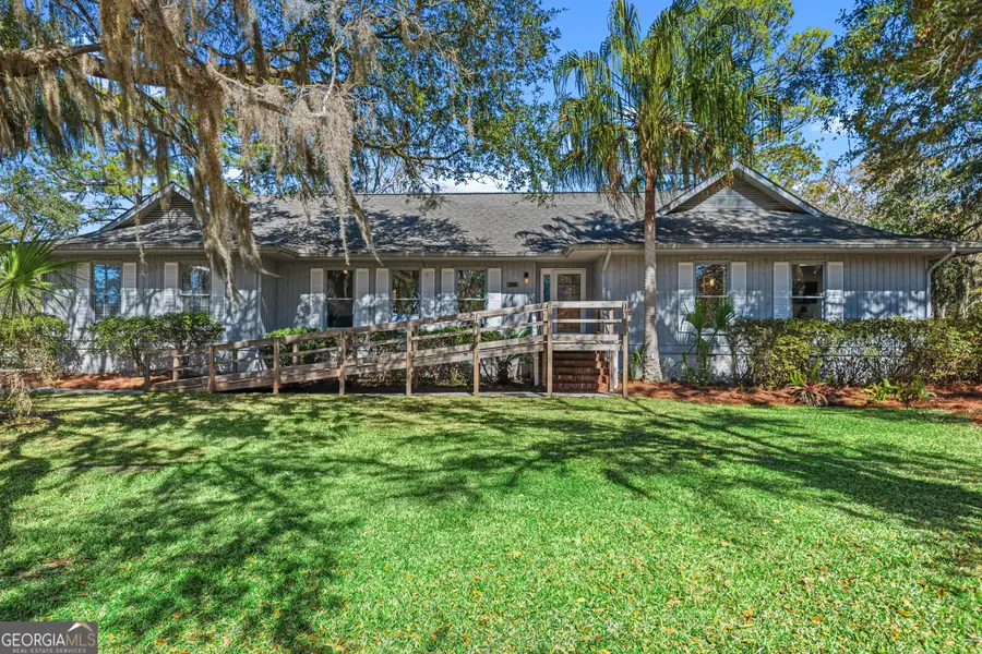 341 Point Peter Place, Saint Marys, GA 31558 - #2