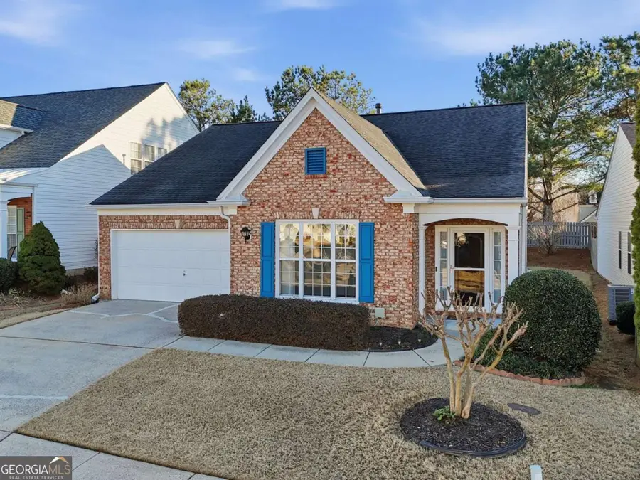 3901 Delfaire Trace, Cumming, GA 30040 - #2