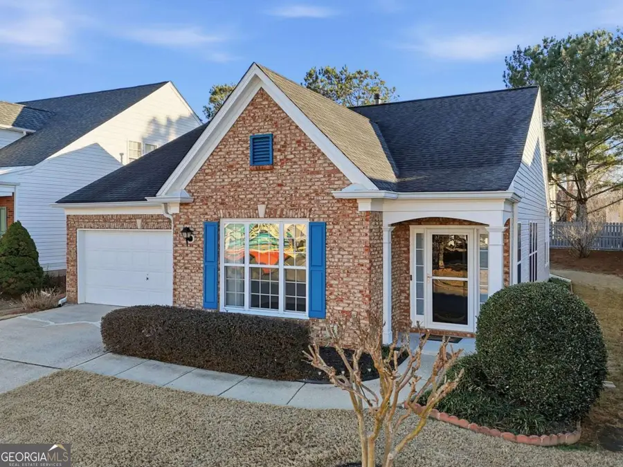 3901 Delfaire Trace, Cumming, GA 30040 - #3