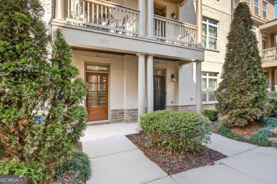 309 Garland Woods Court #500, Smyrna, GA 30080 - Image #3