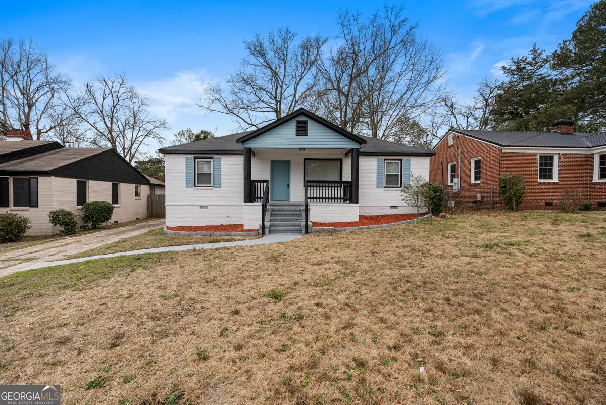 2822 E Wynnton Ln, Columbus, GA 31906 - #1