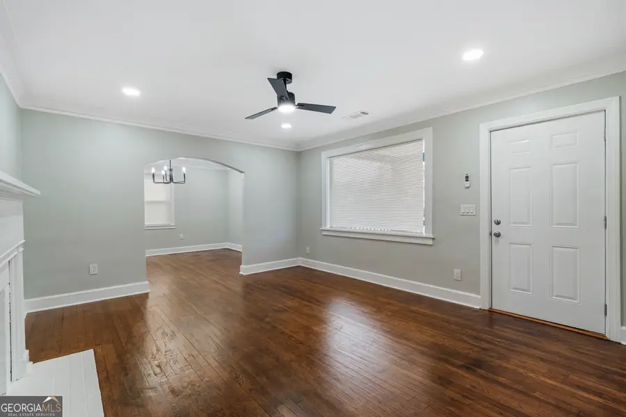 2822 E Wynnton Ln, Columbus, GA 31906 - #2