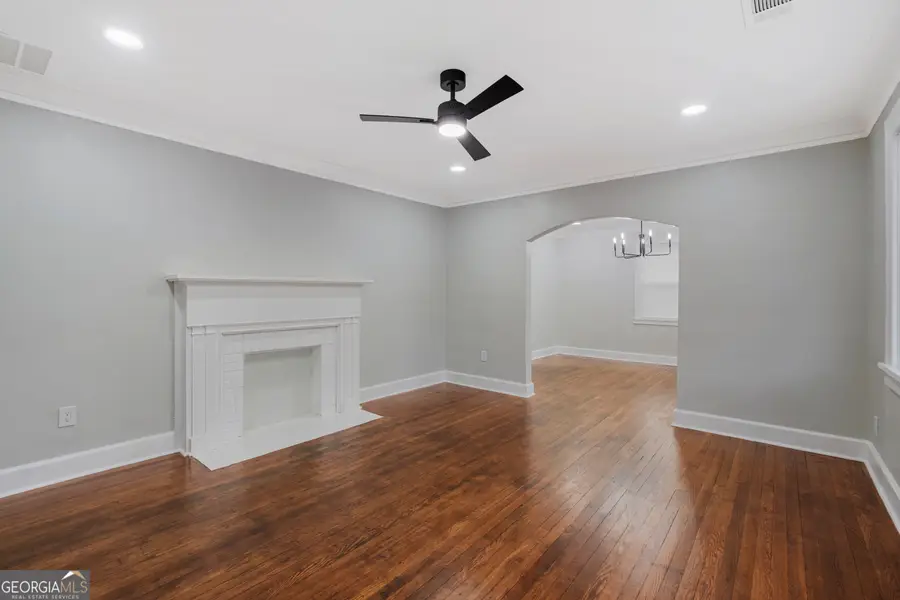 2822 E Wynnton Ln, Columbus, GA 31906 - #3