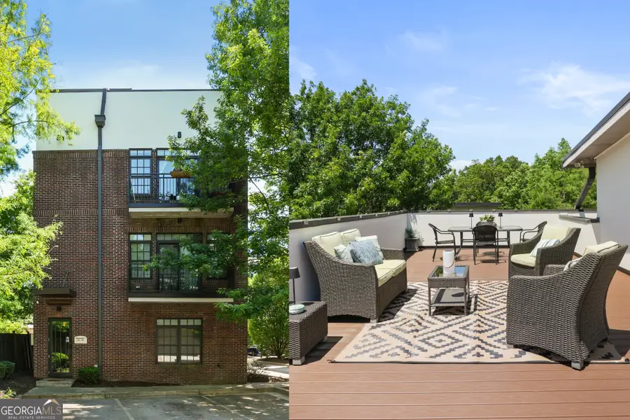 1300 Dekalb Avenue Ne #731, Atlanta, GA 30307 - #2