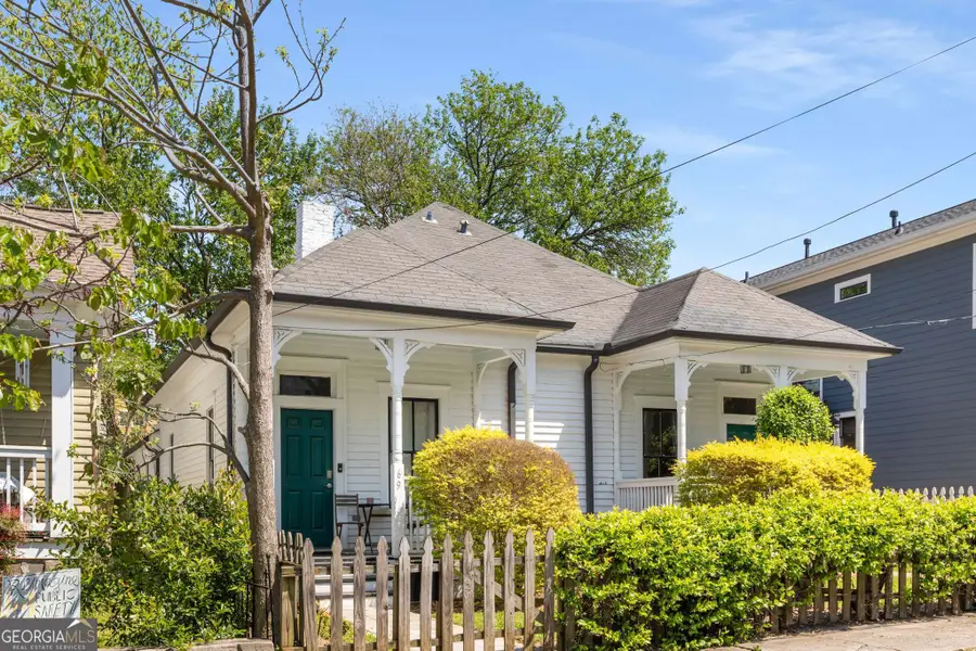 69 Hogue Street Ne, Atlanta, GA 30312 - #2