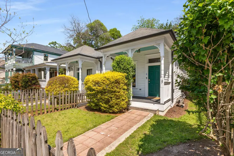 69 Hogue Street Ne, Atlanta, GA 30312 - #3