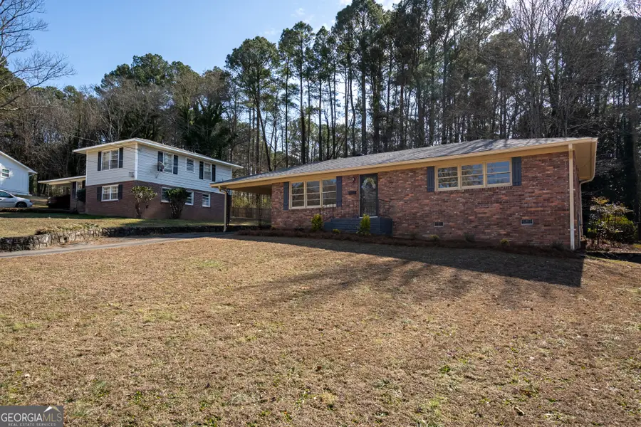 120 Atteiram Drive Ne, Rome, GA 30161 - #2