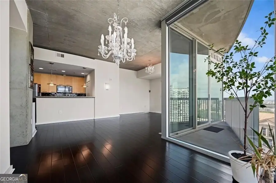 3324 Peachtree Road Ne #2718, Atlanta, GA 30326 - #2