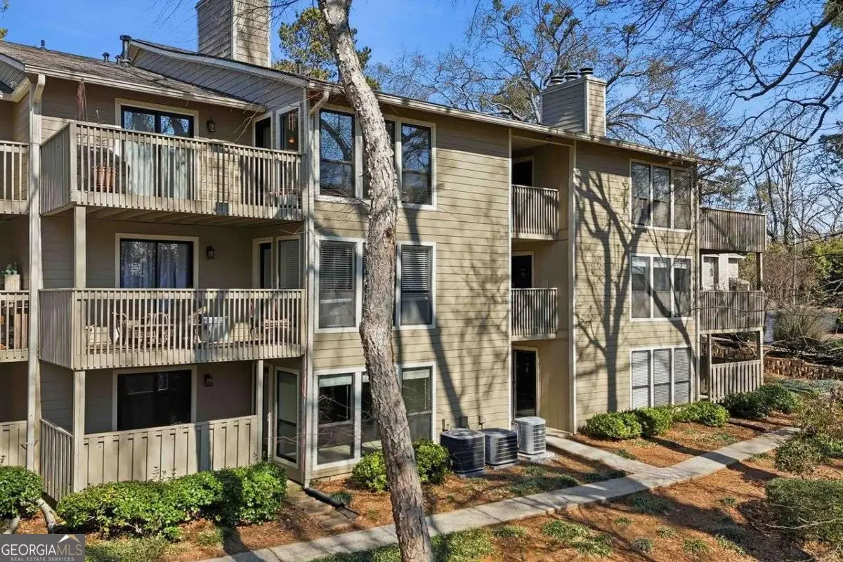 509 River Mill Circle, Roswell, GA 30075 - #1