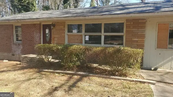 5177 White Boulevard Sw, Mableton, GA 30126