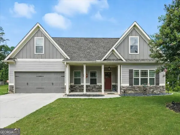 519 Amber Stone, Waleska, GA 30183