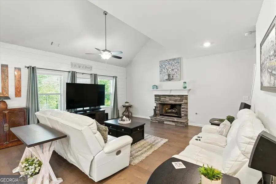 519 Amber Stone, Waleska, GA 30183 - #2