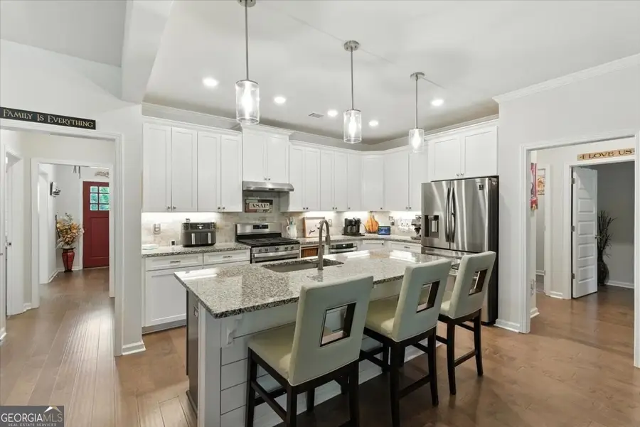 519 Amber Stone, Waleska, GA 30183 - #3