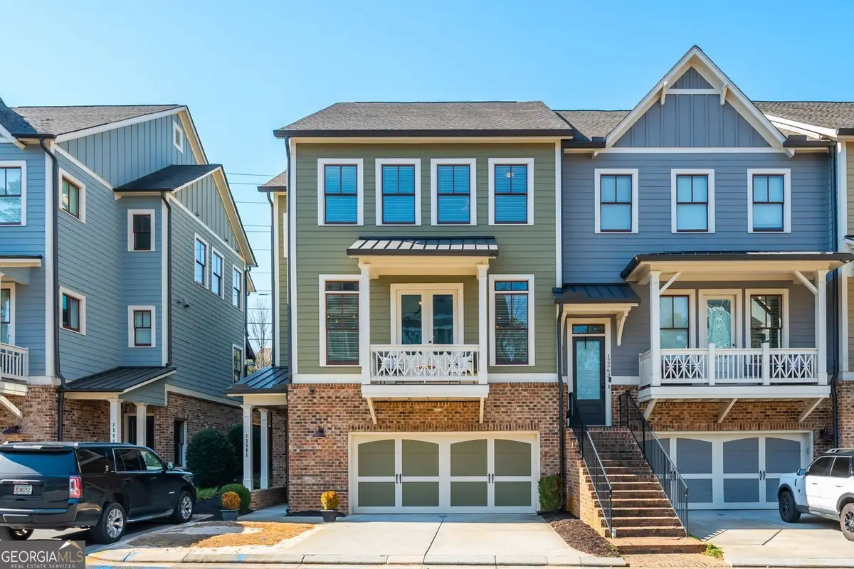 12561 Arnold Mill Road, Alpharetta, GA 30004 - Image #1