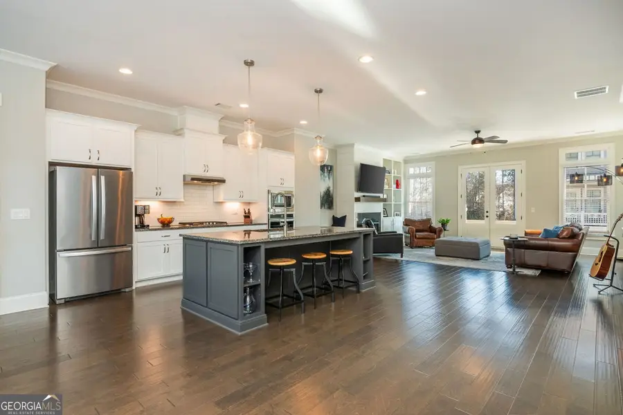 12561 Arnold Mill Road, Alpharetta, GA 30004 - Image #3