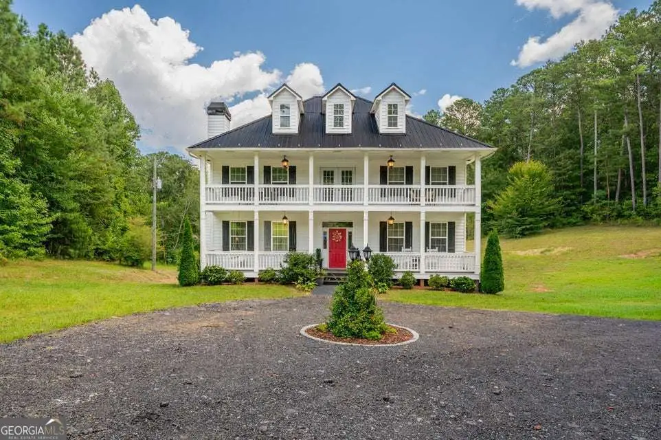 294 Gay Thompson Drive, Canton, GA 30115 - Image #1