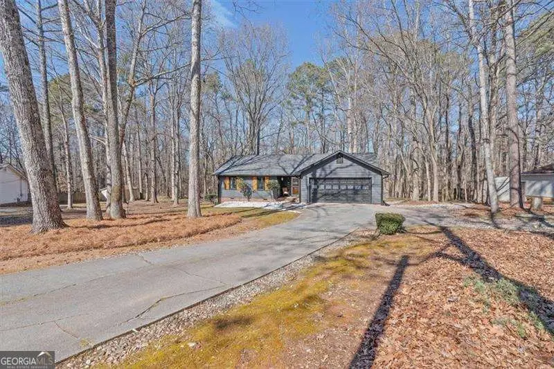 150 Tall Oak Trail, Covington, GA 30014 - Image #2