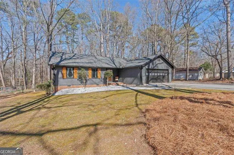 150 Tall Oak Trail, Covington, GA 30014 - Image #3