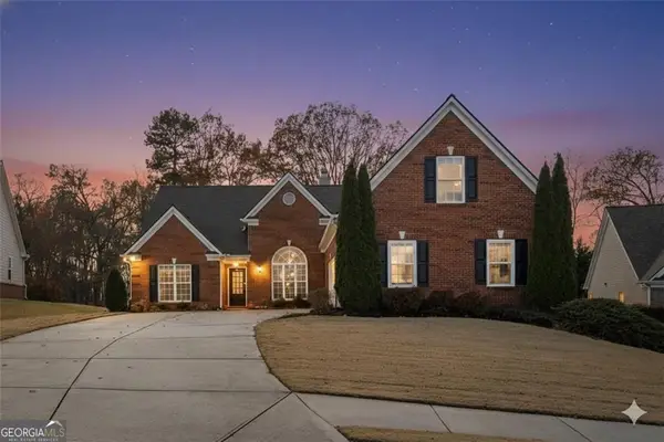 57 River Mill Ln, Dawsonville, GA 30534