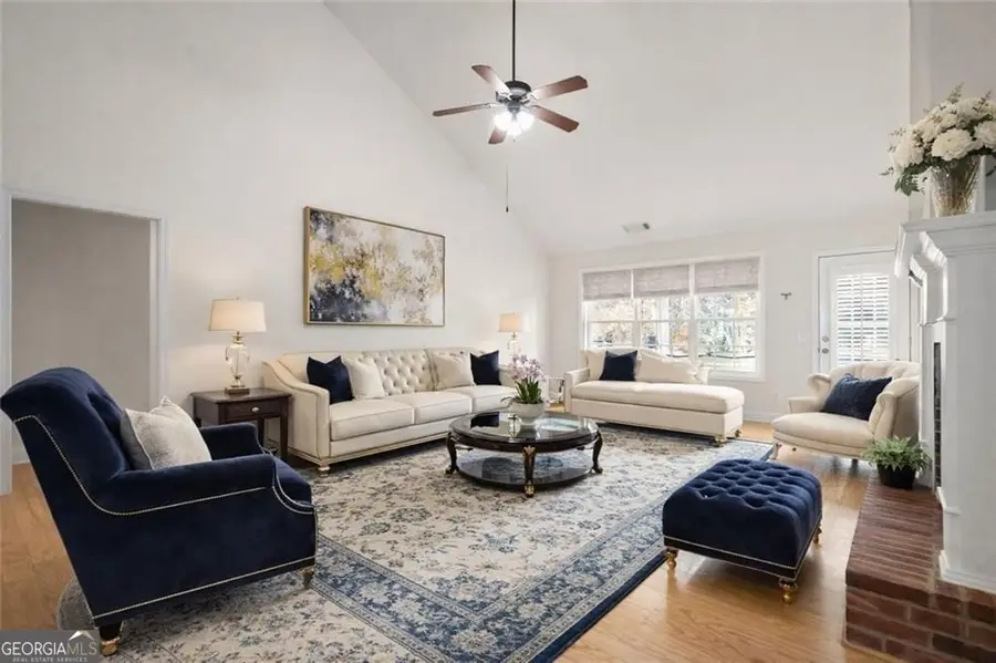 57 River Mill Ln, Dawsonville, GA 30534 - #2