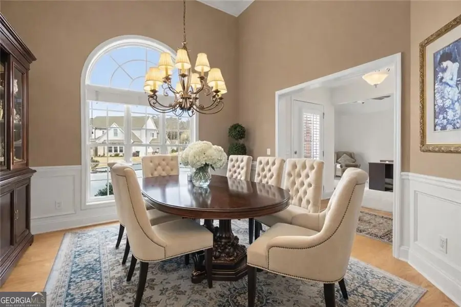 57 River Mill Ln, Dawsonville, GA 30534 - #3