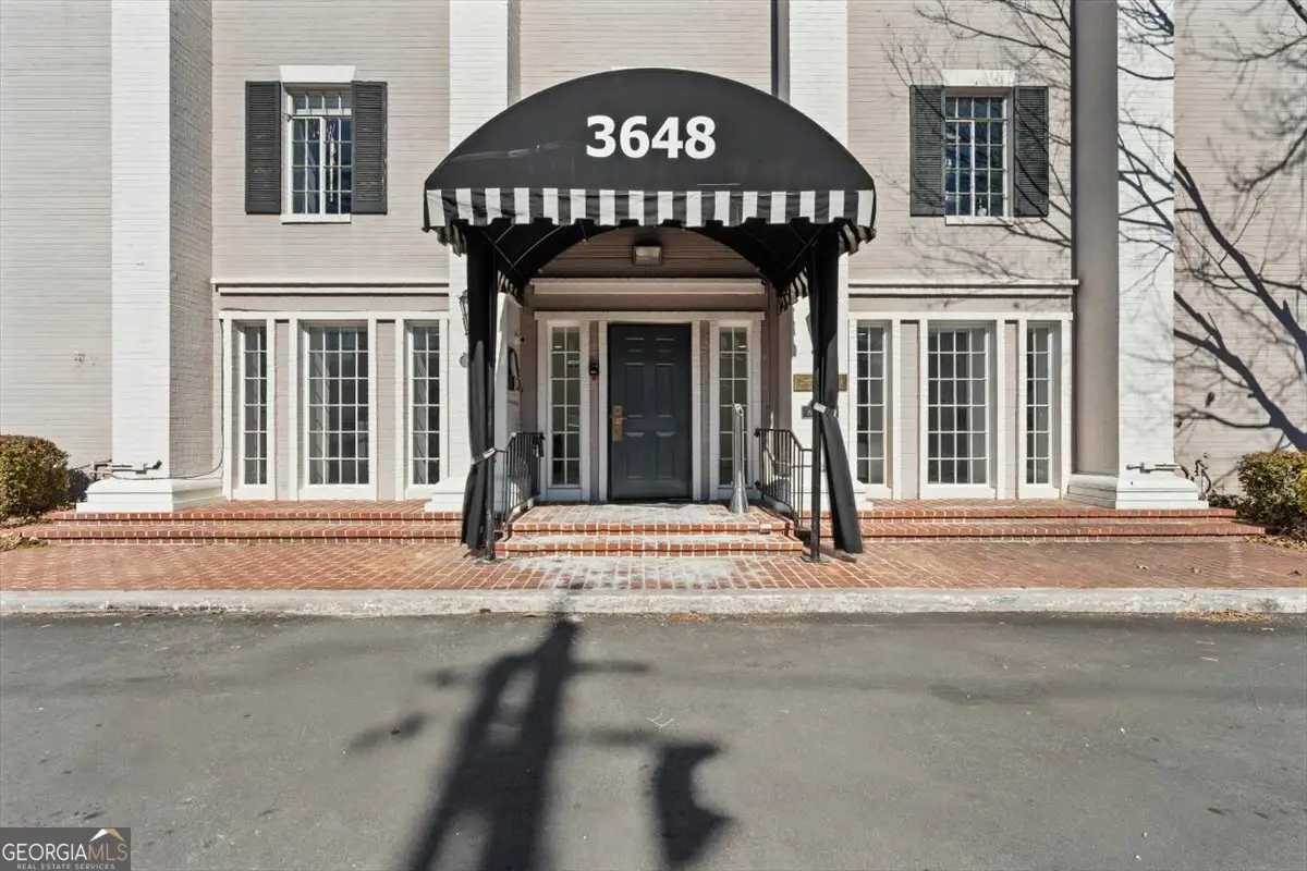 3648 Peachtree Rd Ne N # 1N, Atlanta, GA 30319 - #1