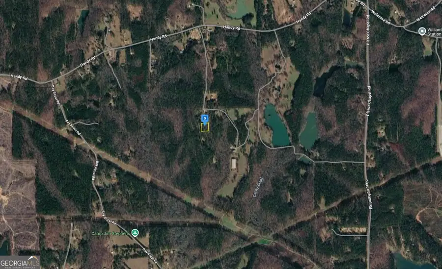 248 Coot White Road, Newnan, GA 30263 - #2