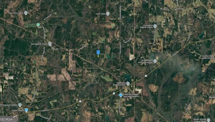 248 Coot White Road, Newnan, GA 30263 - #3