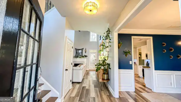 1951 Barrett Knoll Circle Nw, Kennesaw, GA 30152