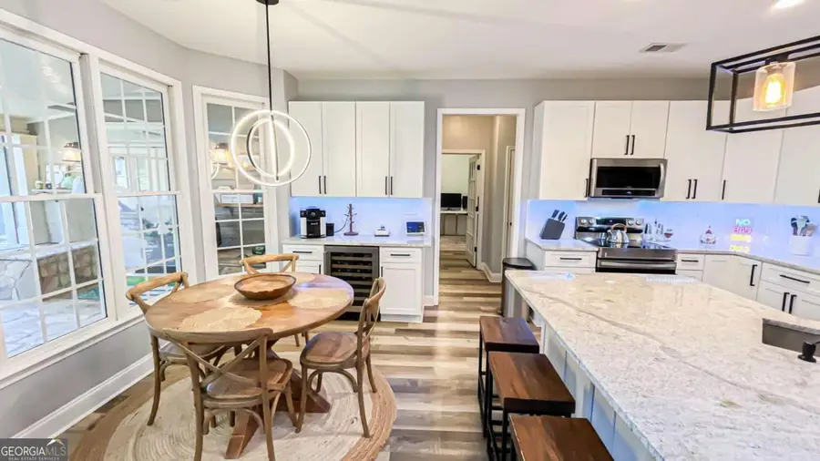 1951 Barrett Knoll Circle Nw, Kennesaw, GA 30152 - Image #3