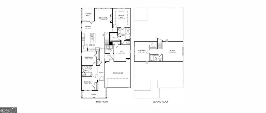3118 Sweet Red Circle, Braselton, GA 30517 - #2