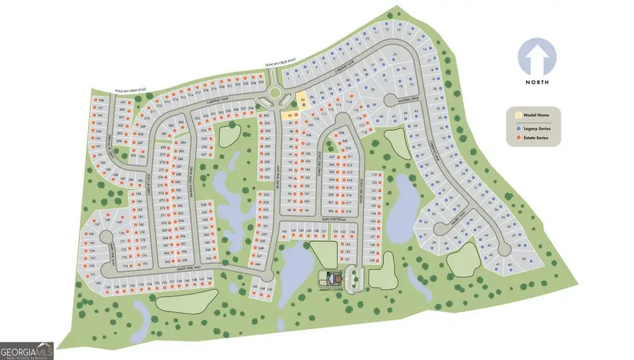 3118 Sweet Red Circle, Braselton, GA 30517 - #3