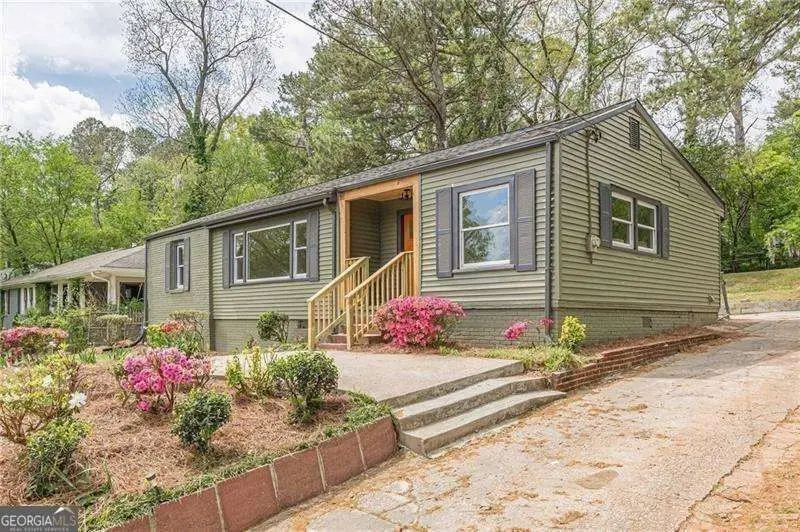 525 Rosemont Drive, Decatur, GA 30032 - #2