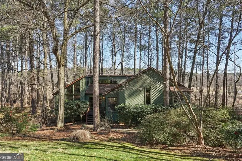 317 New Foal Lane, Kennesaw, GA 30144 - Image #1