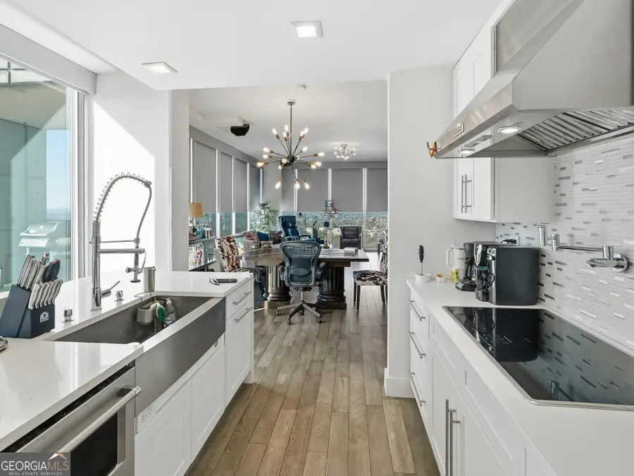 361 17th Street Nw #2622, Atlanta, GA 30363 - #2