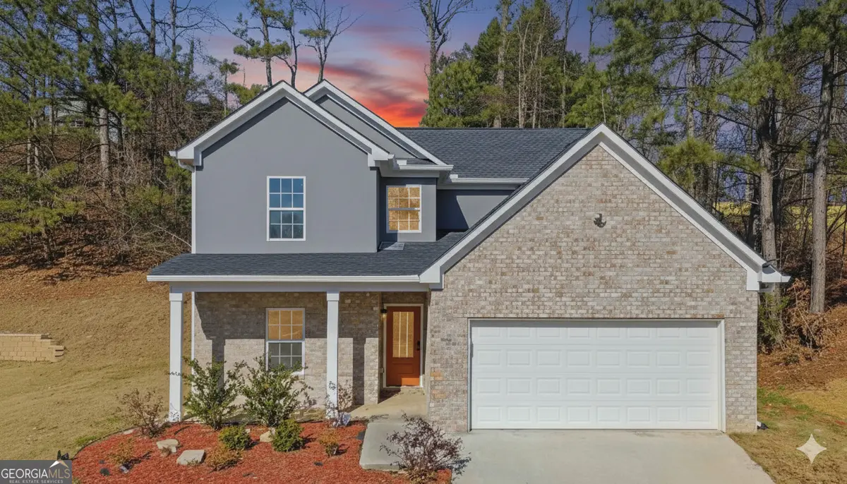 6938 Shadow Ridge Lane, Stone Mountain, GA 30087 - #1