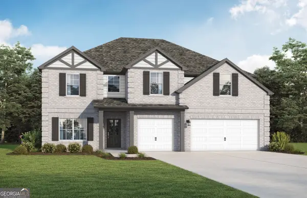 795 Grande Bishop Drive #28, Fairburn, GA 30213