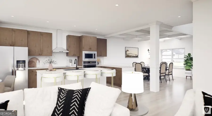 795 Grande Bishop Drive #28, Fairburn, GA 30213 - Image #2